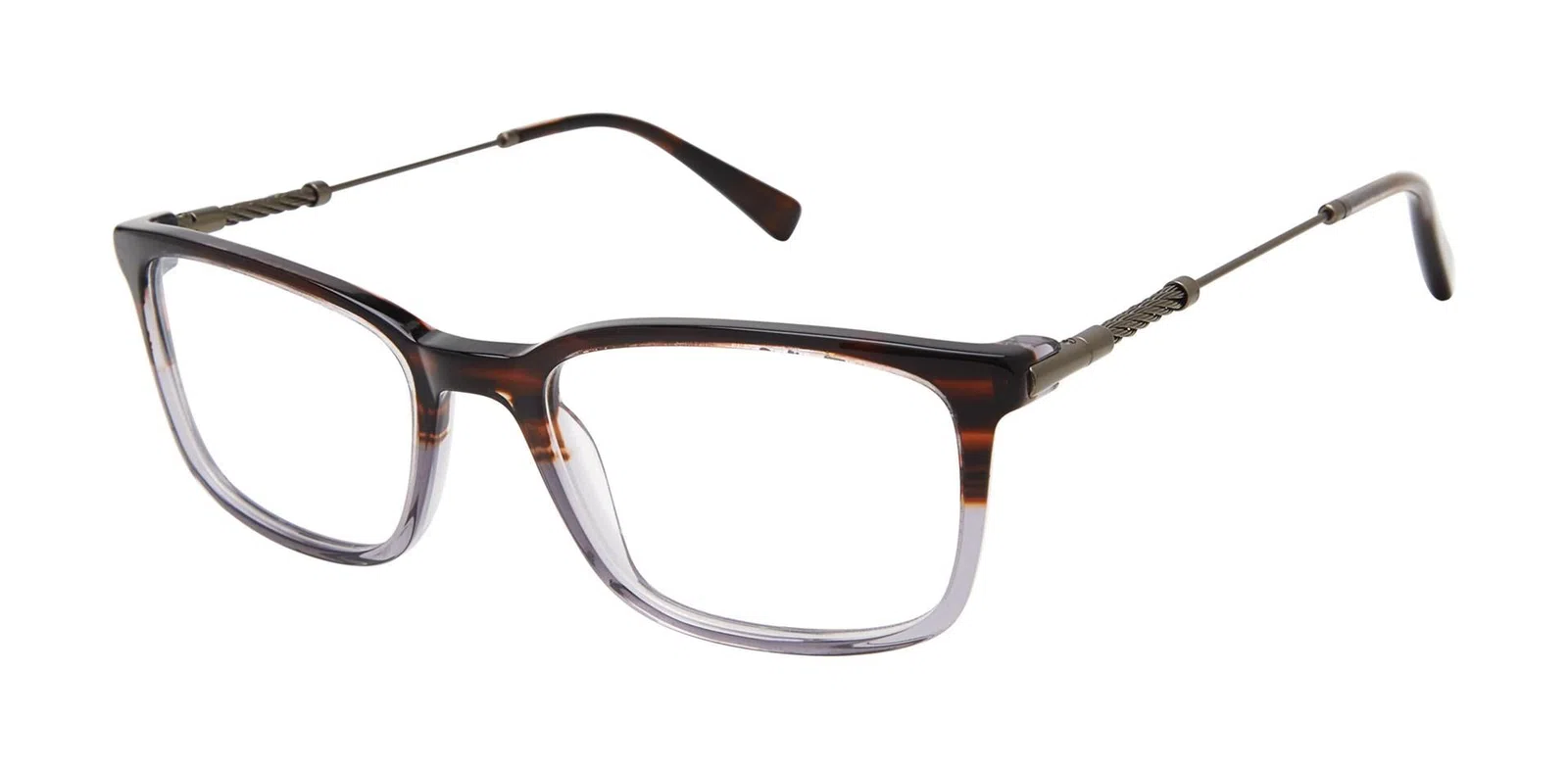 Buffalo by David Bitton BM001 Eyeglasses - view 4